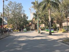 -西双版纳傣族园
