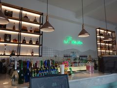-JF Garden(渔人码头店)