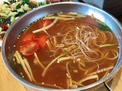 -聚点串吧·北京烧烤(朝北店)