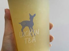 满杯柠檬-瑞幸咖啡(同聚远景店)