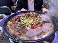 -华仔哥牛杂餐室