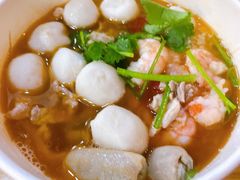 招牌虾面-明月虾面(厦禾路店)