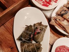 -巴奴毛肚火锅(淮河路店)