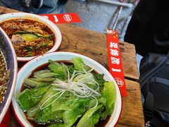 -聂发财重庆江湖菜(解放碑店)