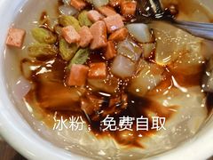 -成都你六姐·牛肉冒菜(城市集市合生汇店)