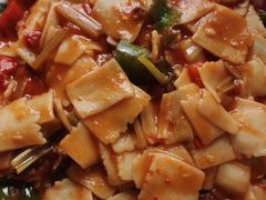 -帕米尔食府(白云观店)