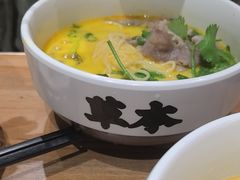 -和府捞面(中山龙之梦店)