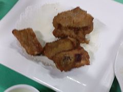 -忠记湛江烧蚝店