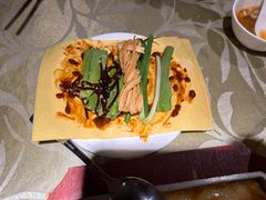 -锦绣金山人家(友谊店)