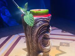 -好久不见网红乐队酒吧(鼓浪屿海底世界店)