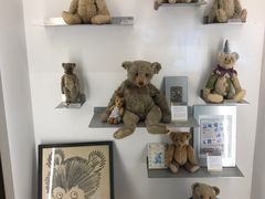 -济州岛泰迪熊博物馆