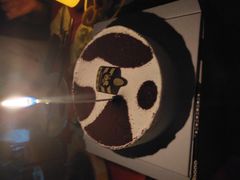 -ebeecake小蜜蜂蛋糕(酒仙桥店)