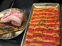 -西塔老太太泥炉烤肉(龙湖北苑天街店)