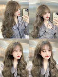 -发源地HAIR SALON