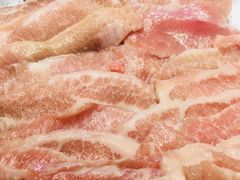 -韩宫宴烤肉·料理(苏州中心店)