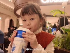 -CHARLIETOWN红茶公司(南京万象天地店)