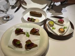 -王品牛排(珠海富华里店)