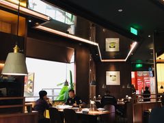 -外婆家(静安大悦城店)