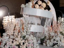 -无锡君来洲际酒店·宴会厅