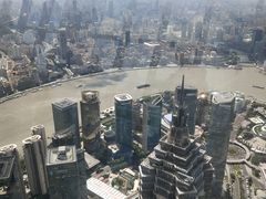 -上海环球金融中心云端足球盛典