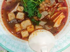 -苏晓玥·手作江南小吃(深圳北站店)