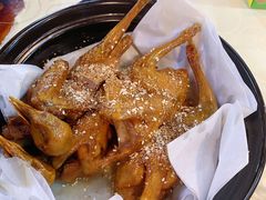 -一煲鸽
