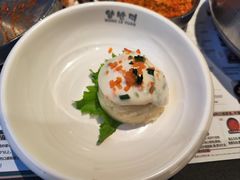 -农乐园炭火烤肉(繁花中心店)