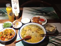 -十面春风·江南面馆(崇宁路店)