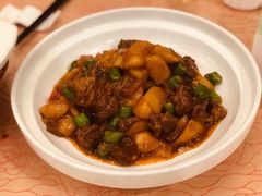 淮药罐罐牛肉-钦善斋(武侯祠店)