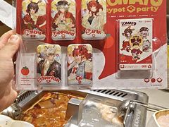 -海底捞火锅(丰尚国际广场店)