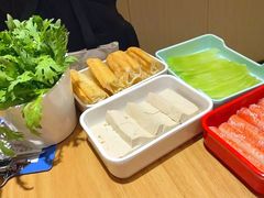 -川香煲(上海总店)