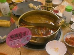 -松野谷·寿喜烧自助(华联顺义金街购物中心店)