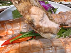 -醉壹号海鲜大排档(厦门美食地标店)