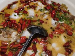 -客语客家菜(佳兆业广场店)
