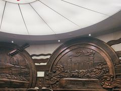 -中国铁道博物馆(正阳门馆)