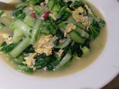 -大城·烧烤海鲜大排档(台东店)