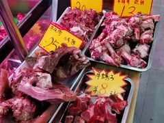 -陇南批发市场