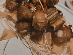 -香香海南菜餐厅