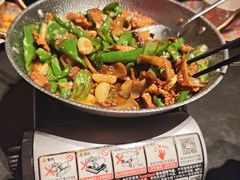 -知楚•精致湖北菜(武商MALL店)