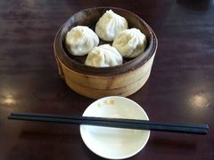 鲜肉小笼-朱鸿兴面馆(镇湖店)