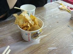 -小民大排档(光谷店)