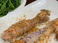 -东江海鲜酒家(艺都分店)