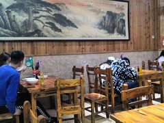 大堂-肆姐面粉馆(坡子街店)