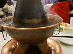 -东来顺饭庄(王府井步行街店)