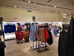 -ZARA(重庆华润万象城中区店)