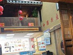 -徽三说·土徽菜·中国徽菜连锁品牌(一中店)