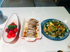 -后海16号·北京私房菜