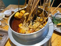 -巨无霸串店(大什字街店)