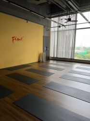 -FineYoga梵音瑜伽·普拉提