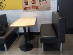 -百富烤霸 烤鸡汉堡(长江路店)